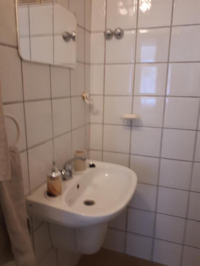 Vadaspuszta Vendeghaz Csatka Exterior foto